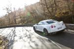 Nissan GT-R 2011 года